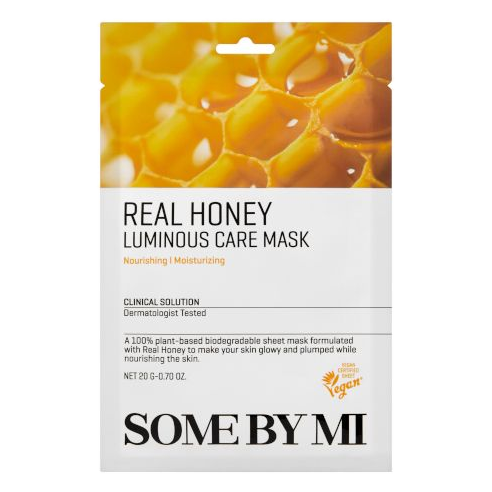 SOME BY MI – Brightening Mask Real Honey, 20g