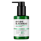 SOME BY MI – Bye Bye Blackhead 30 Days Miracle Green Tea Tox Bubble Cleanser – 120g
