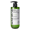 SOME BY MI – Cica Peptide Anti Hair Loss Derma Scalp Shampoo – 285ml