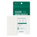 SOME BY MI – Clear Spot Patch 18pcs
