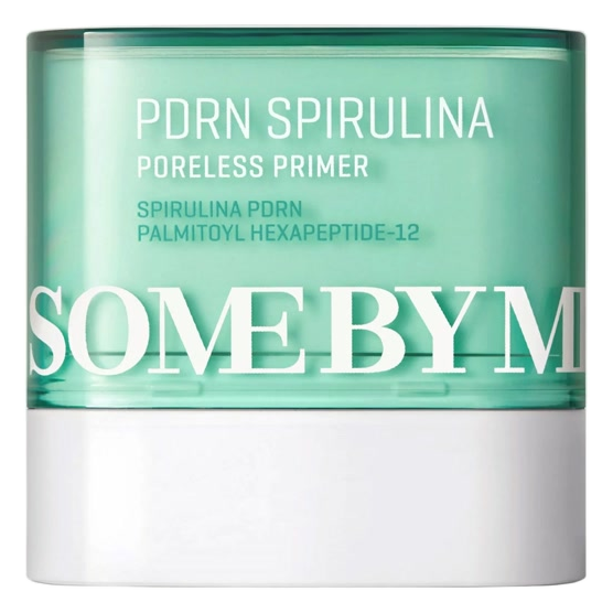 SOME BY MI – PDRN Spirulina Poreless Primer – 10g