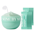 SOME BY MI – PDRN Spirulina Soothing Sherbet Mask – 1g*10ea