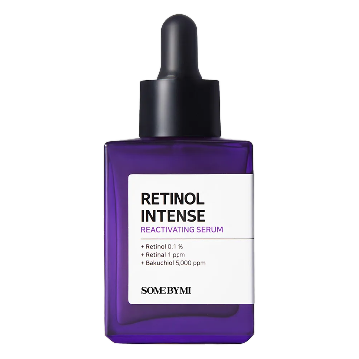 SOME BY MI – Retinol Intense Reactivating Serum – 30ml