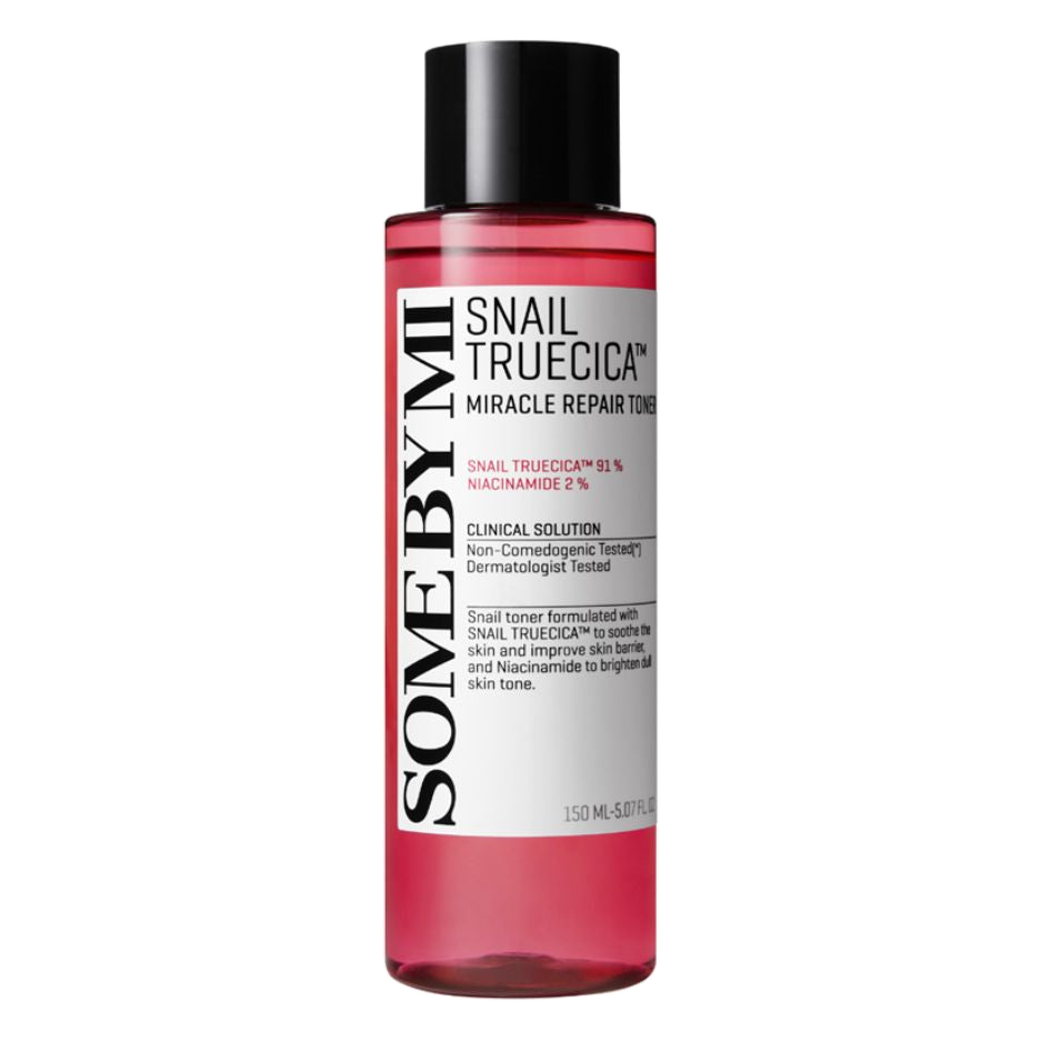 SOME BY MI – Snail Truecica Miracle Repair Toner, 150ml