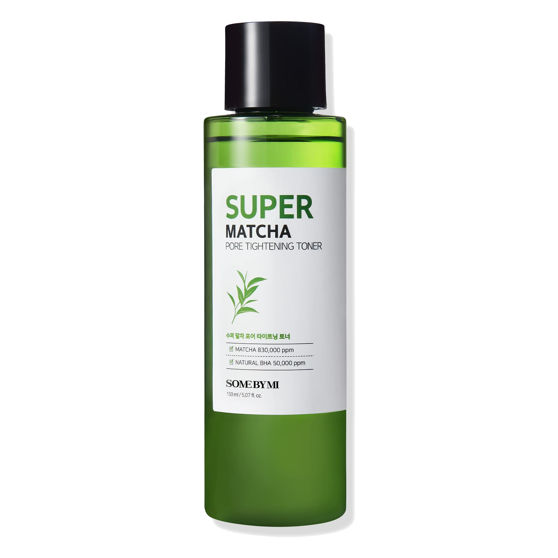 SOME BY MI – Super Matcha Pore Tightening Toner – 150ml