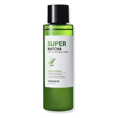 SOME BY MI – Super Matcha Pore Tightening Toner – 150ml