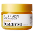 SOME BY MI – Yuja Niacin Anti Blemish Cream – 60g