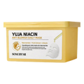 SOME BY MI – Yuja Niacin Anti Blemish Daily Mask 30 Sheets – 370ml