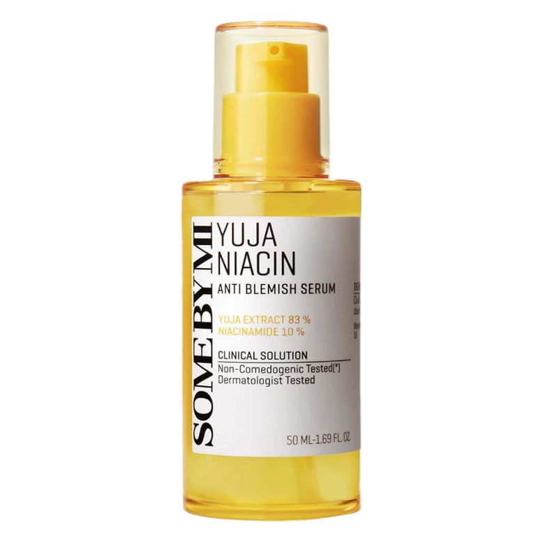 SOME BY MI – Yuja Niacin Anti Blemish Serum – 50ml