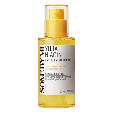 SOME BY MI – Yuja Niacin Anti Blemish Serum – 50ml
