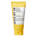 SOME BY MI – Yuja Niacin Brightening All-in-One Cleanser – 100ml