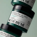 SOME BY MI AHA-BHA-PHA Truecica Clear Pad 70 pad — Wholesale