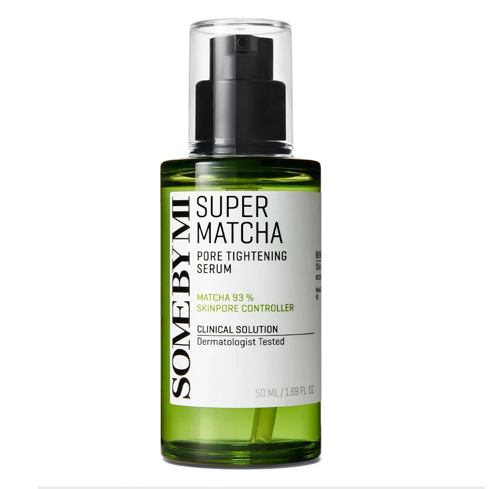 SOME BY MI – Super Matcha Pore Tightening Serum – 50ml