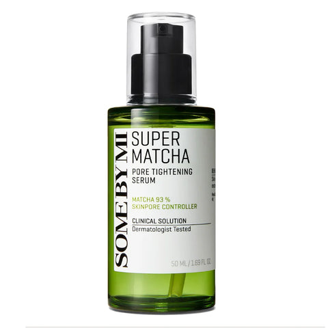 SOME BY MI – Super Matcha Pore Tightening Serum – 50ml
