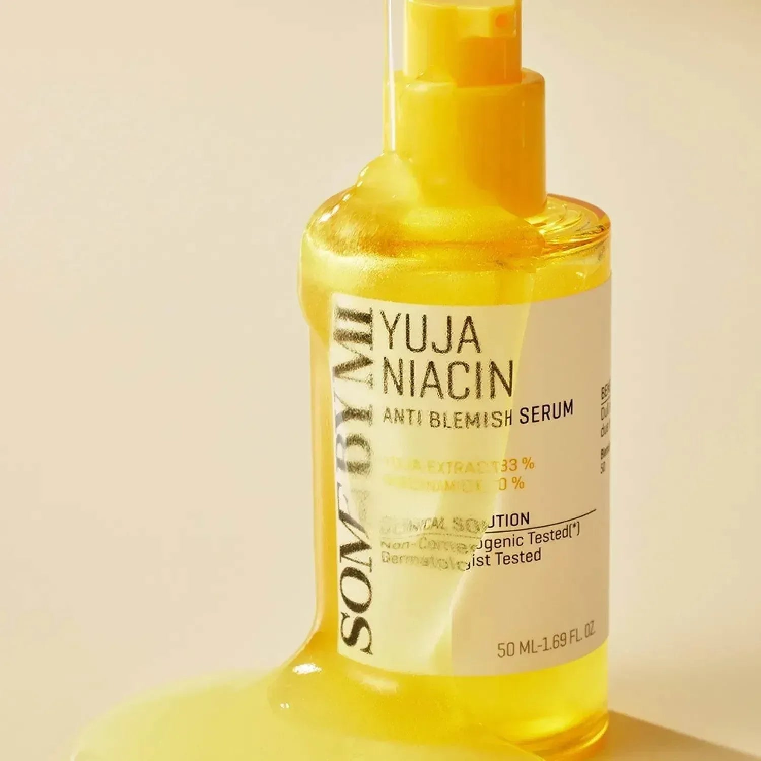 SOME BY MI Yuja Niacin Anti Blemish Serum 50ml — Wholesale
