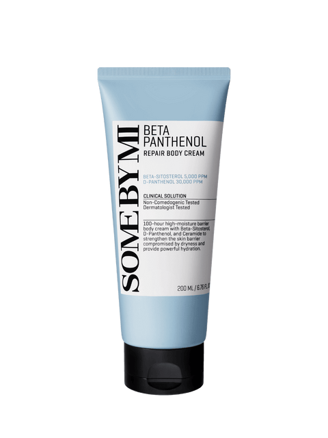 SOME BY MI – Beta Panthenol Repair Body Cream
