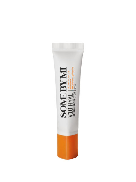 SOME BY MI – V10 Hyal Lip Sun Protection SPF15 - Neutral