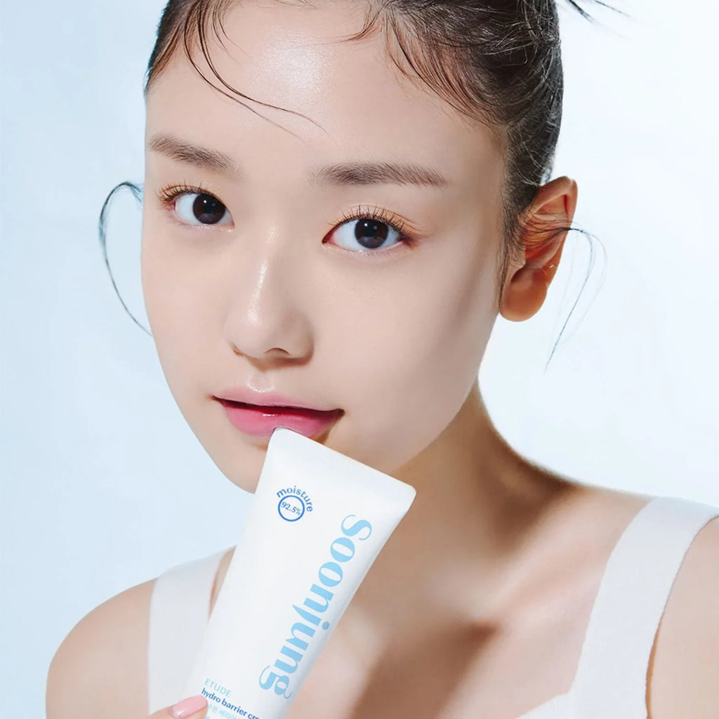 Etude House Soon Jung Hydro Barrier Cream 75ml — Wholesale