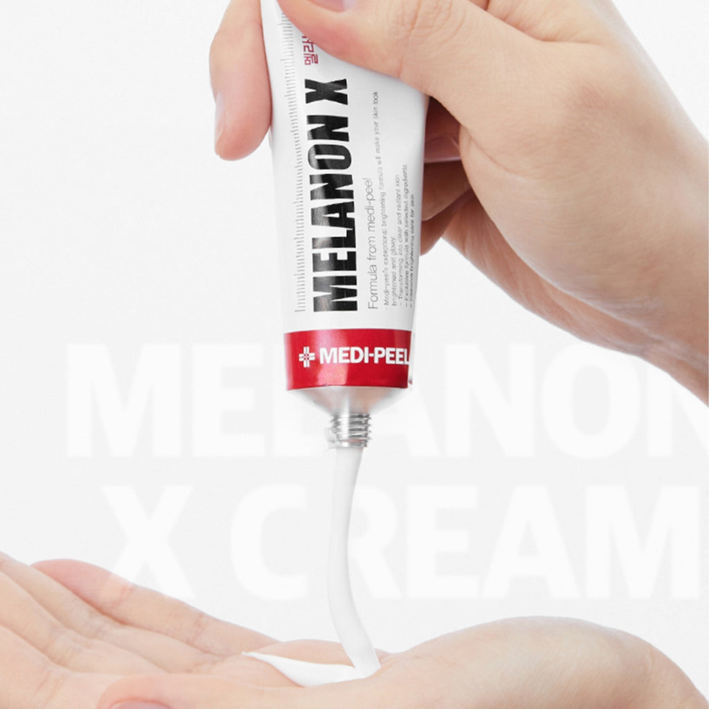 Medi-Peel Melanon X Cream 30ml — Wholesale