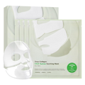 Sungboon Editor – Deep Collagen Cica Teatree Soothing Mask – 37g x 4pcs