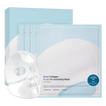 Sungboon Editor – Deep Collagen Hyalu-B5 Hydrating Mask – 37g x 4pcs