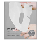 Sungboon Editor – Deep Collagen Power Boosting Mask, 1 sheet
