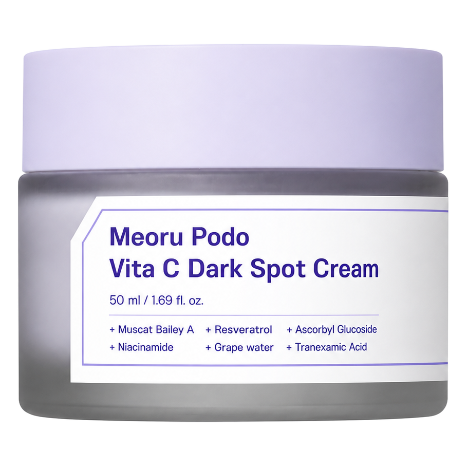 Sungboon Editor – Meroru Podo Vita C Dark Spot Cream, 50ml