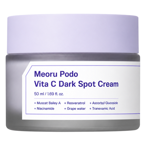 Sungboon Editor – Meroru Podo Vita C Dark Spot Cream, 50ml