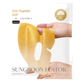 Sungboon Editor – Silk Peptide EGF Intensive Gold Mask, 1 sheet