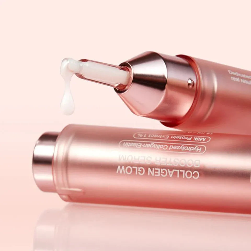 MEDICUBE Collagen Glow Booster Serum 15ml — Wholesale