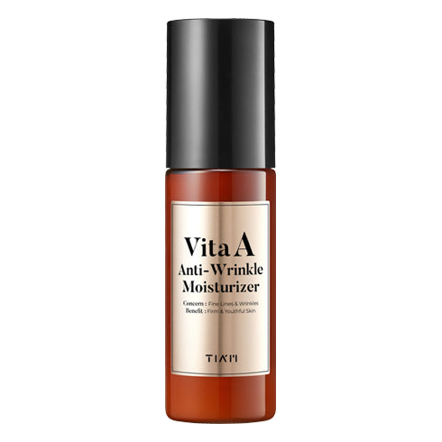 TIA’M – Vita A Anti-Wrinkle Moisturizer, 80ml