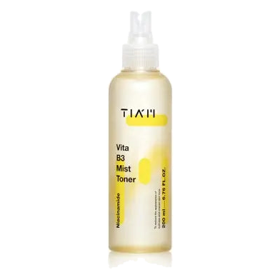 TIA’M – Vita B3 Mist Toner, 200ml
