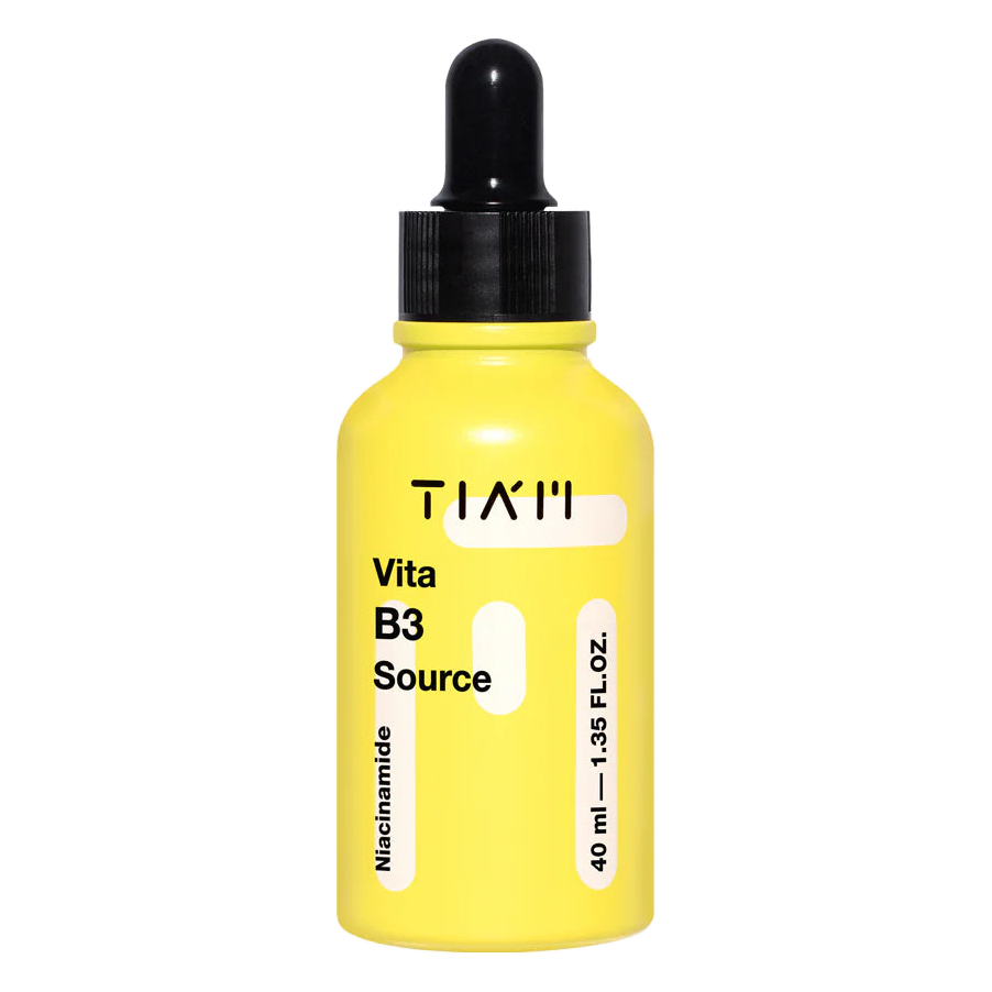 TIA’M – Vita B3 Source, 40ml – New Version