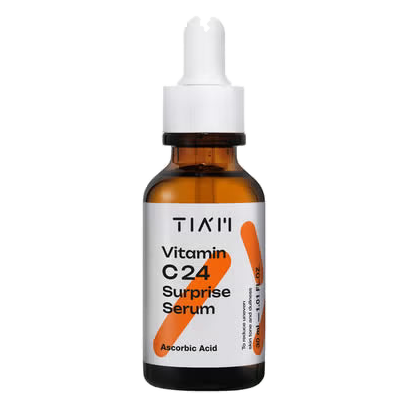 TIA’M – Vitamin C24 Surprise Serum, 30ml