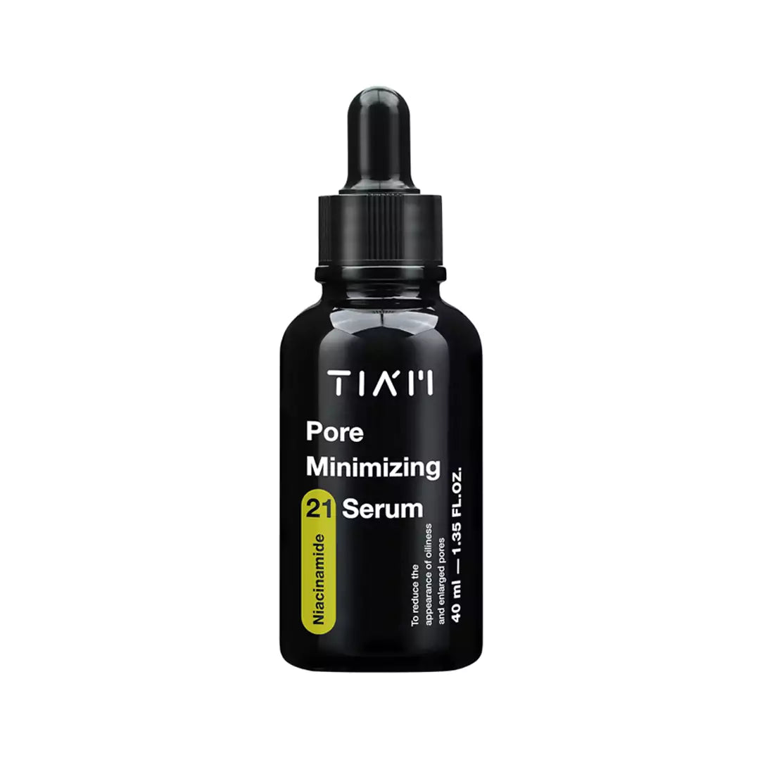 TIA’M – Pore Minimizing 21 Serum, 40ml