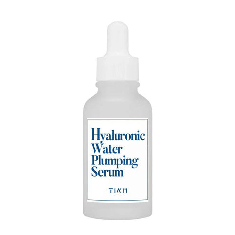 TIA’M – Hyaluronic Water Plumping Serum, 40ml
