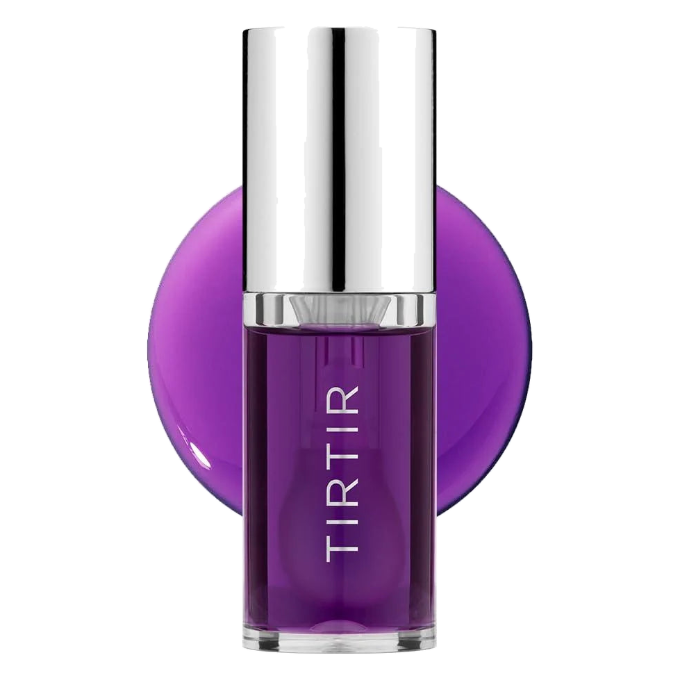 Tir Tir – My Glow Lip Oil Lavender – 5.7ml