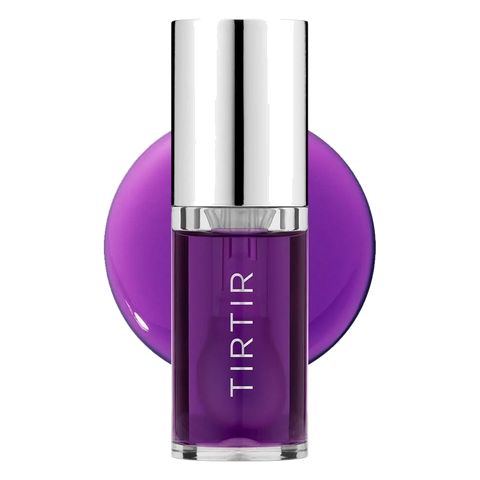 Tir Tir – My Glow Lip Oil Lavender – 5.7ml