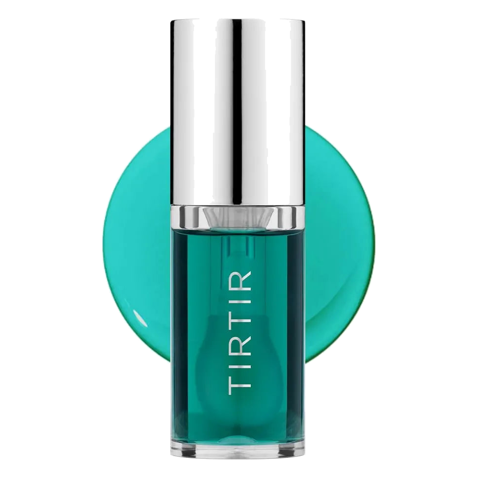 Tir Tir – My Glow Lip Oil Mint 5,7ml