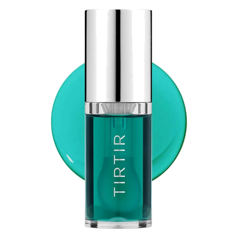 Tir Tir – My Glow Lip Oil Mint 5,7ml