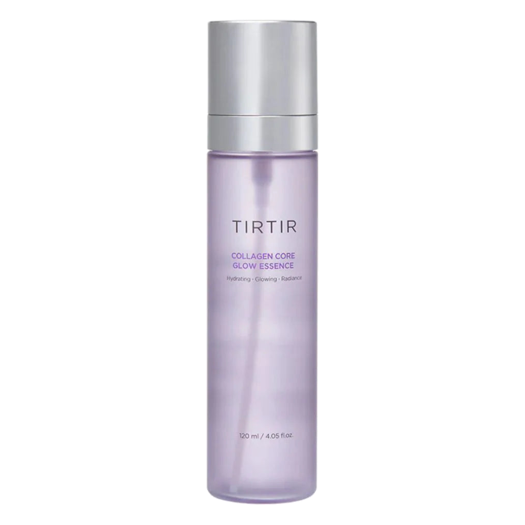 TIRTIR – Collagen Core Glow Essence, 120ml