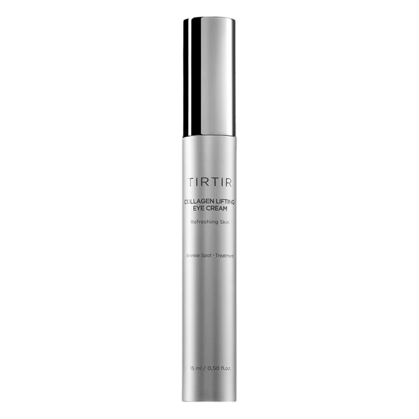 TIRTIR – Collagen Lifting Eye Cream, 15ml