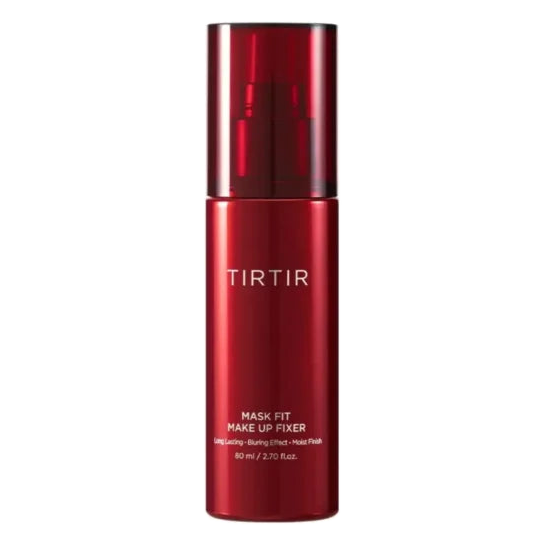 TirTir – Mask Fit Make Up Fixer, 80ml