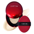 TIRTIR – Mask Fit Red Cushion Mini Long-Lasting Cushion Foundation – Shade 13W Cream – 4.5 g