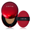 TIRTIR – Mask Fit Red Cushion Mini Long-Lasting Cushion Foundation – Shade 28N Oat – 4.5 g