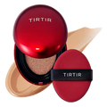 TIRTIR – Mask Fit Red Cushion Mini Long-Lasting Cushion Foundation – Shade 29C Taupe Beige – 4.5 g