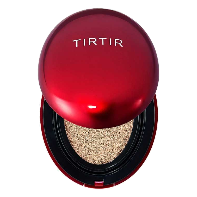 TirTir – Mask Fit Red Cushion SPF40 PA++ – 18g – 17W French Vanilla
