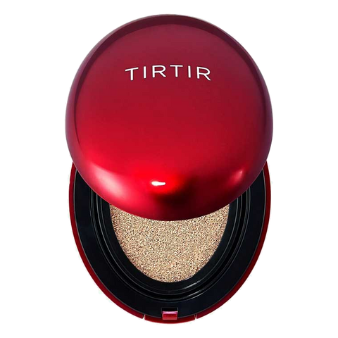 TirTir – Mask Fit Red Cushion SPF40 PA++ – 18g – 17W French Vanilla