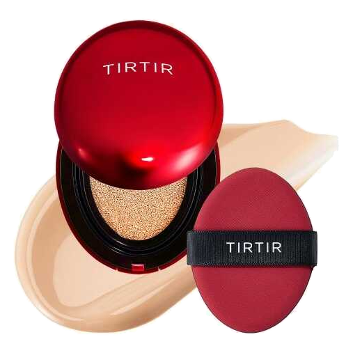 TirTir – Mask Fit Red Mini Cushion 21N Ivory 4.5 G