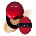 TirTir – Mask Fit Red Mini Cushion SPF40 PA++ – 4.5g – 24W Soft Beige